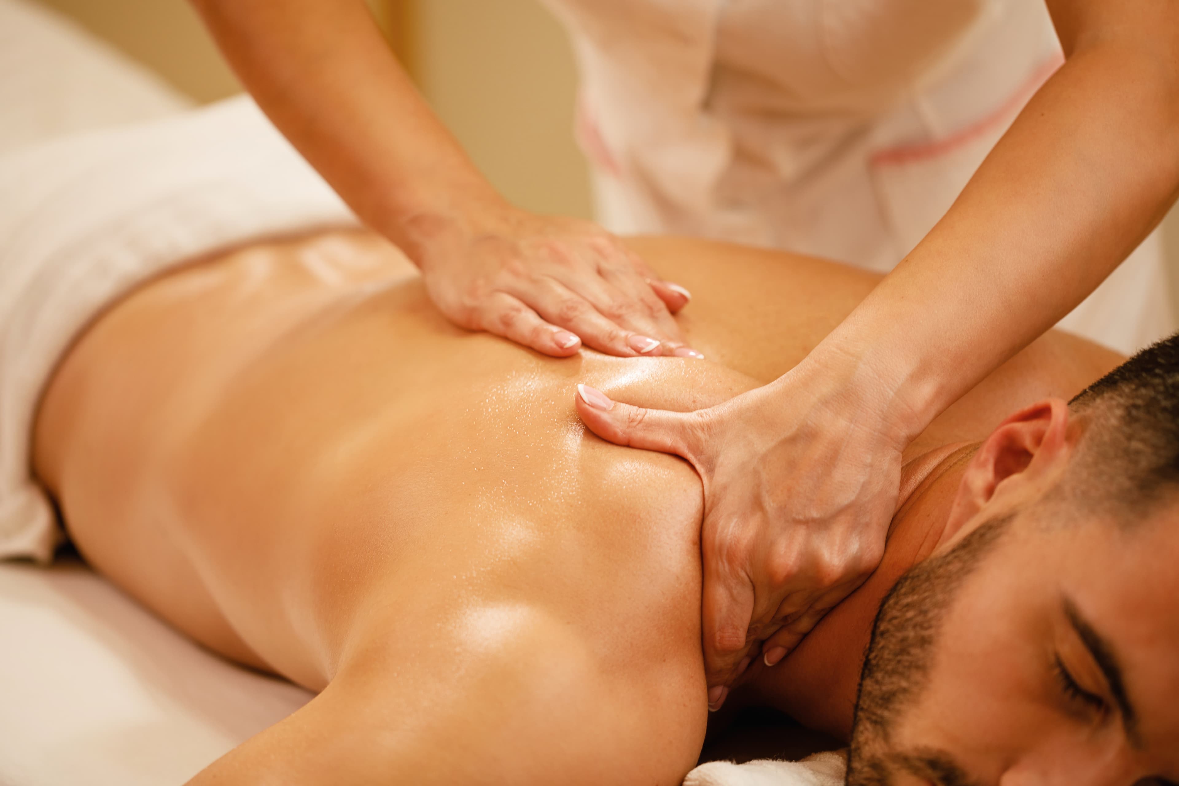 massage 2